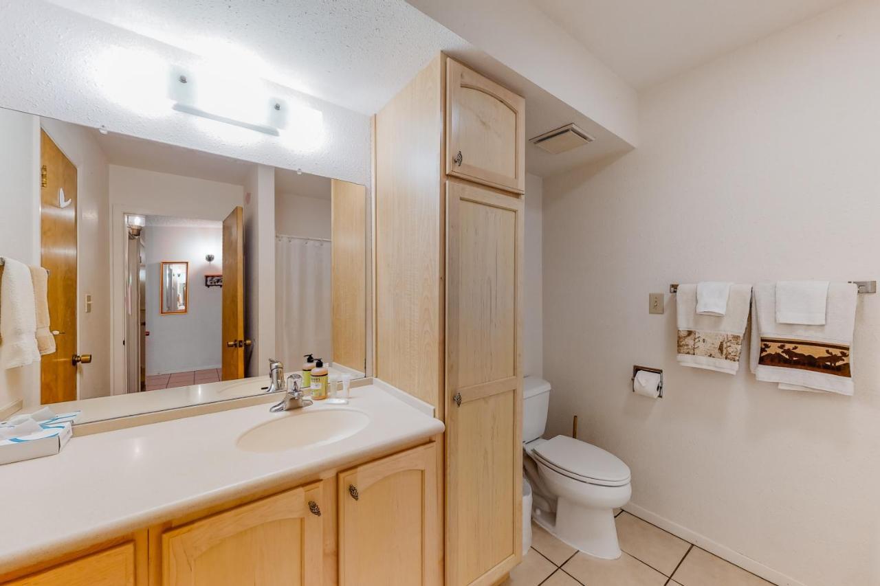 Pines 4039 Apartment Pagosa Springs Luaran gambar